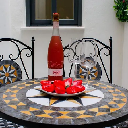Ricardos Luxury Διαμέρισμα Τορεβιέχα
