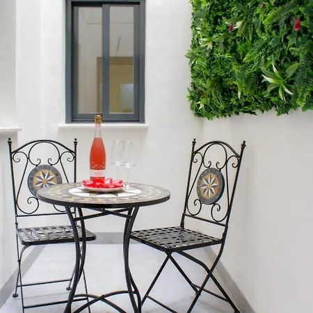 Ricardos Luxury Διαμέρισμα Τορεβιέχα