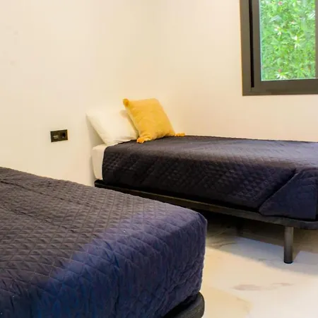 Ricardos Luxury Διαμέρισμα Τορεβιέχα