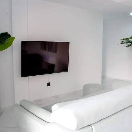 Apartment Ricardos Luxury *