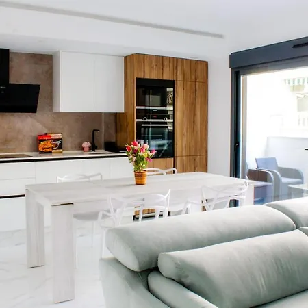 Apartment Ricardos Luxury *